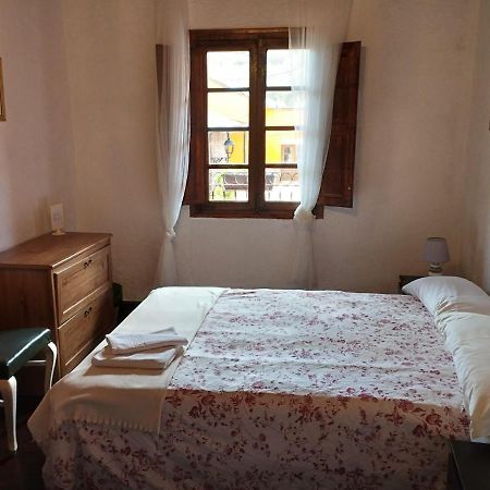 Albergue Camino Y Leyenda Трабадело Экстерьер фото